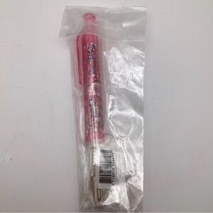 Ojamajo Doremi Pen Vintage 2001 NIP Pink Vintage